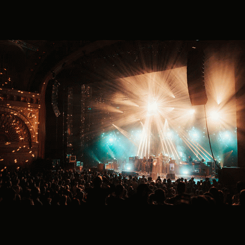 My Morning Jacket : MMJ Live Vol. 2 - Chicago 2021